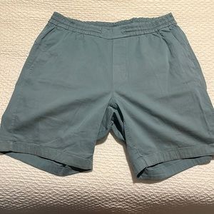 Bowline shorts - L